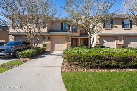 A home in Orange Park