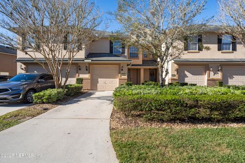 A home in Orange Park