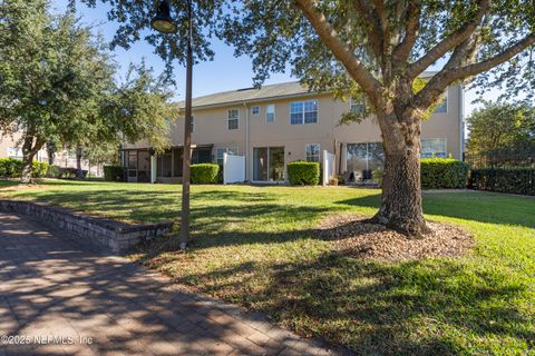 A home in Orange Park