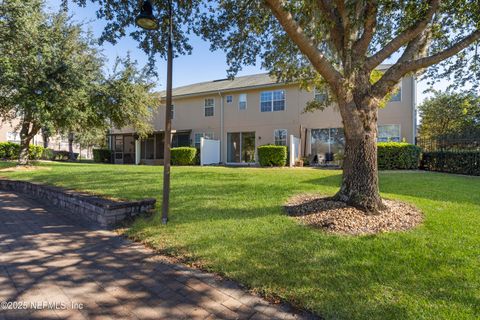 A home in Orange Park