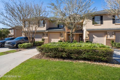 A home in Orange Park