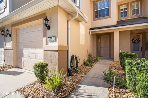 A home in Orange Park