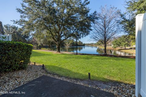 A home in Orange Park