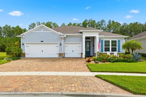 311 DOSEL Lane St. Augustine FL 32095