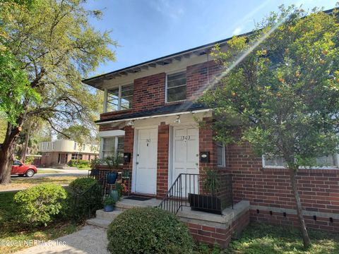 1501 OSCEOLA Street Jacksonville FL 32204