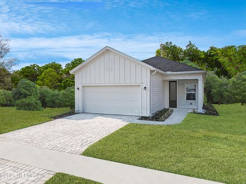 551 MURPHYS Drive St. Johns FL 32259