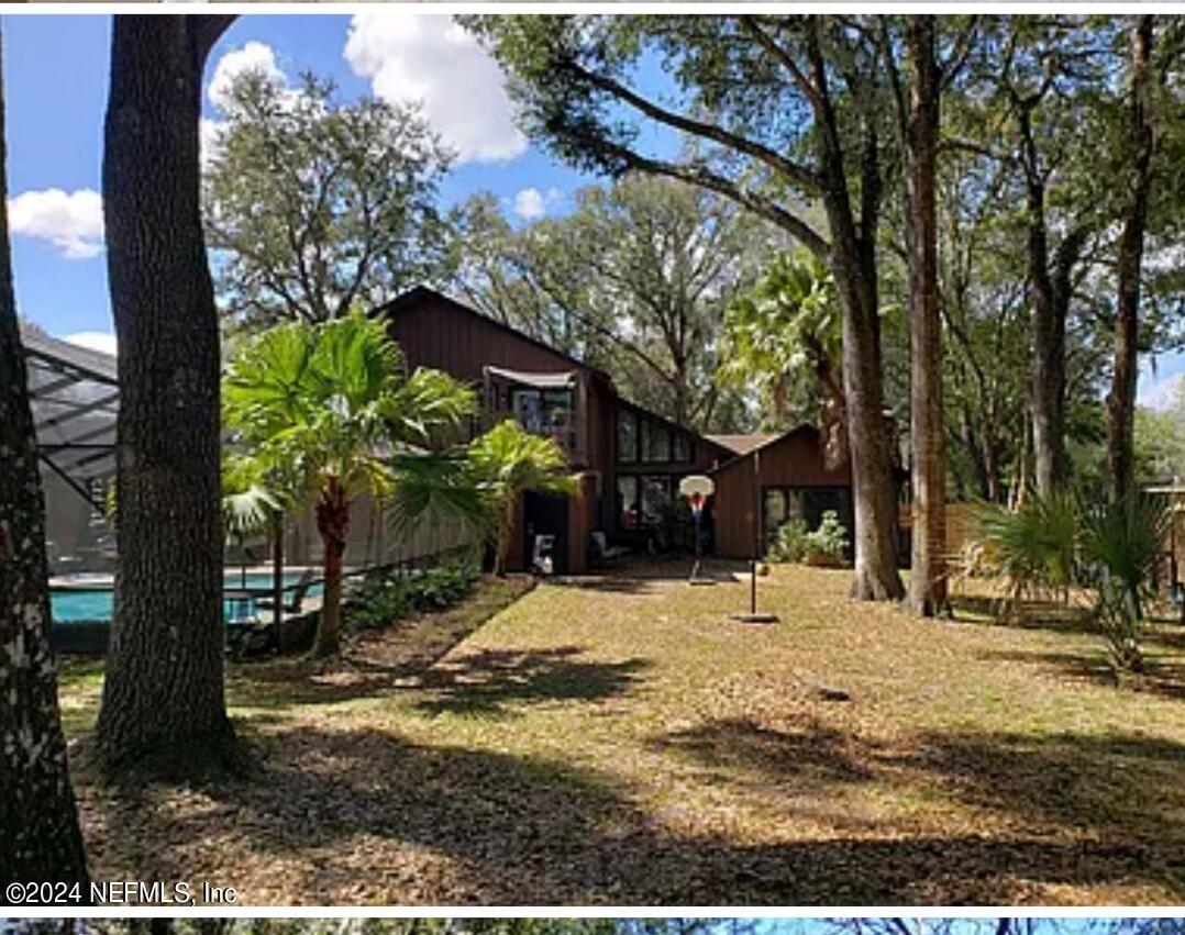 Ormond Beach, FL home for sale located at 5 Fernwood Trail, Ormond Beach, FL 32174
