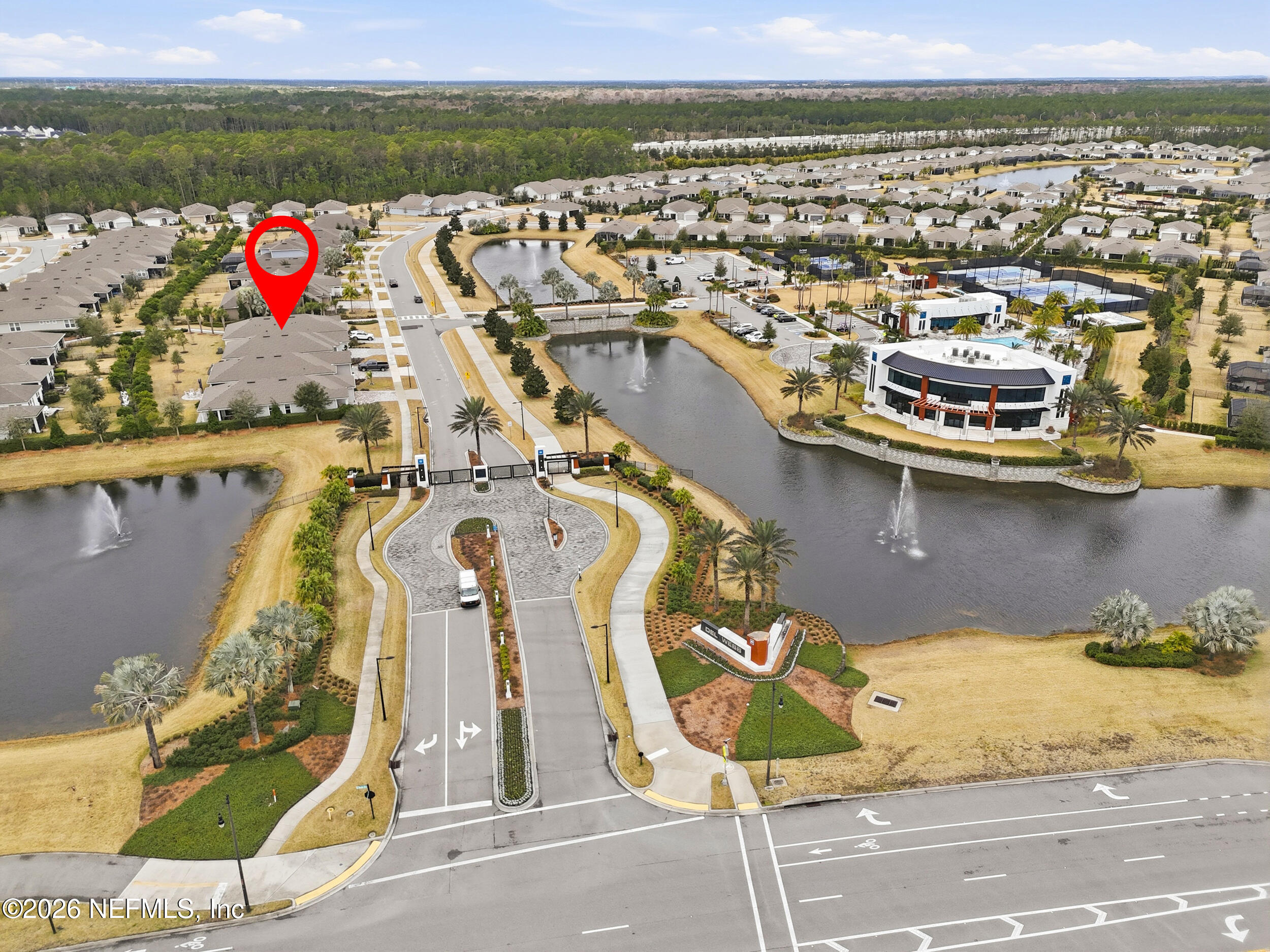 11260 TOWN VIEW Drive