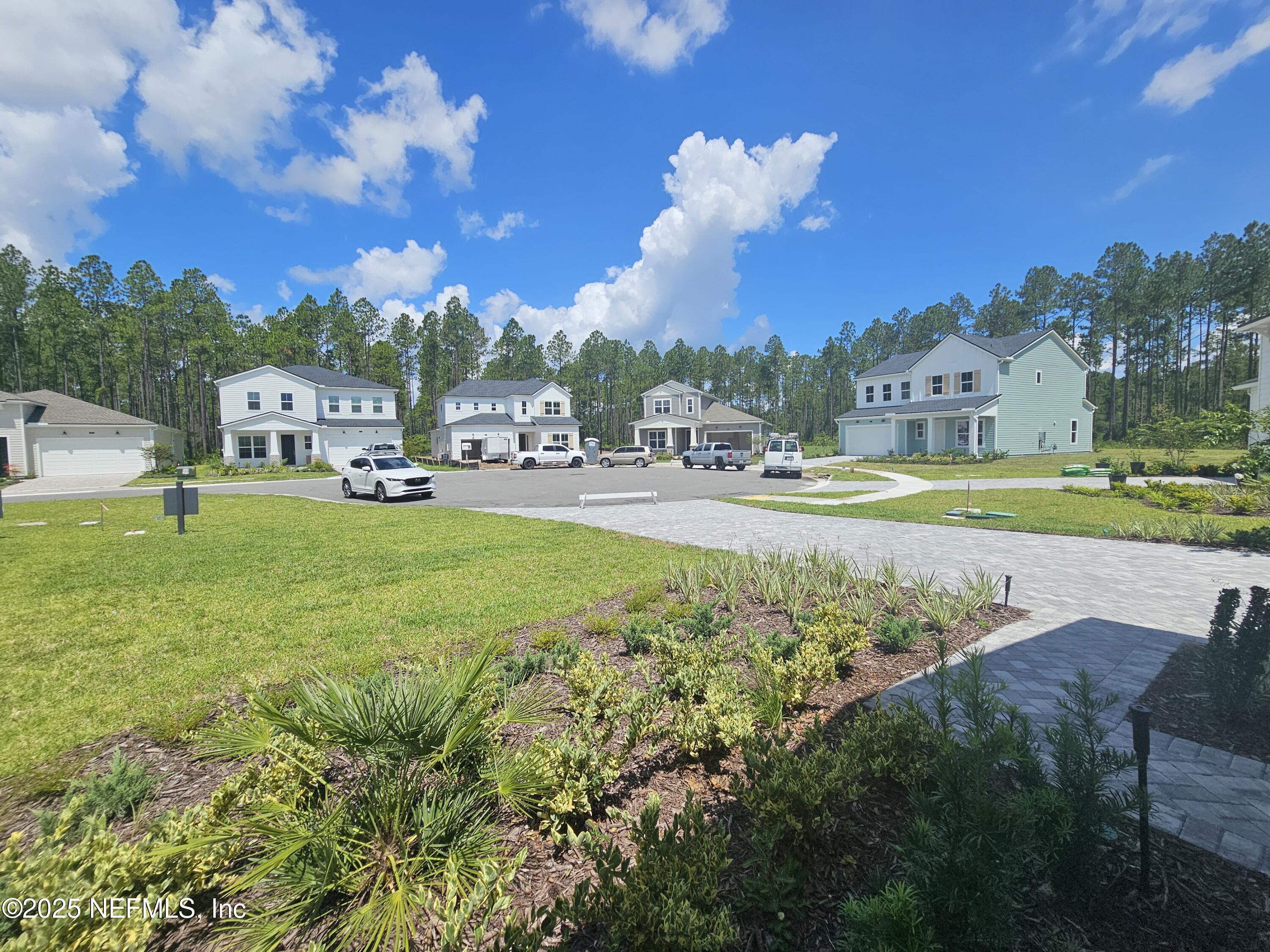 454 DALTON MILL Drive