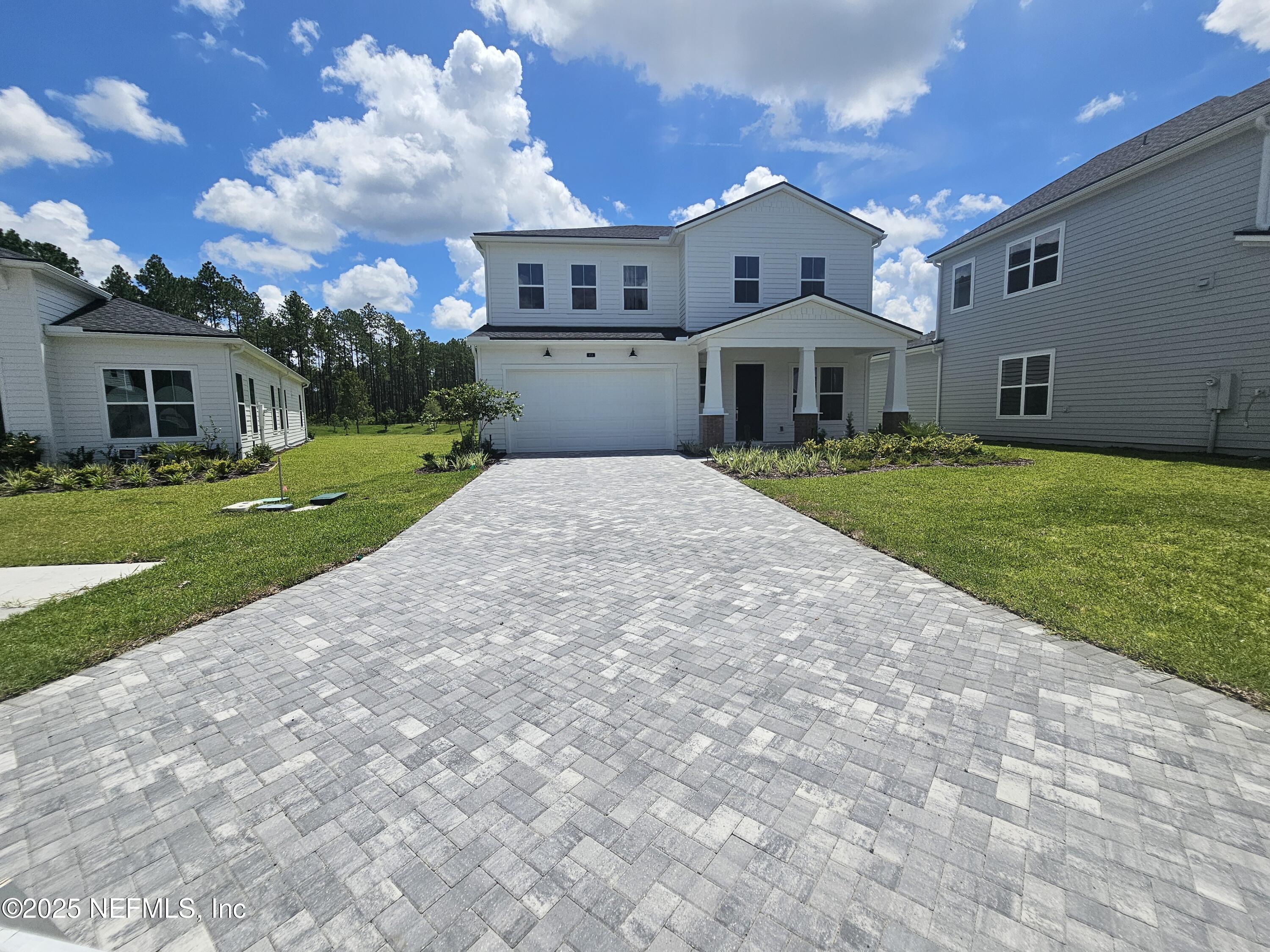 454 DALTON MILL Drive