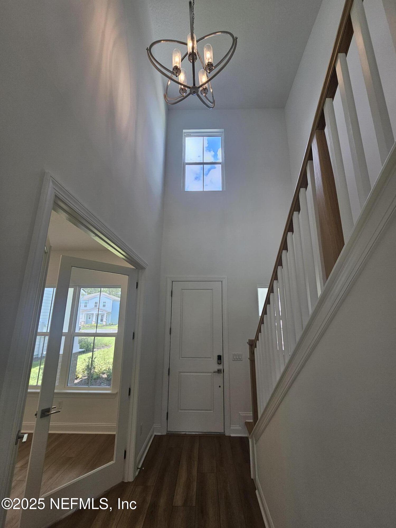 454 DALTON MILL Drive