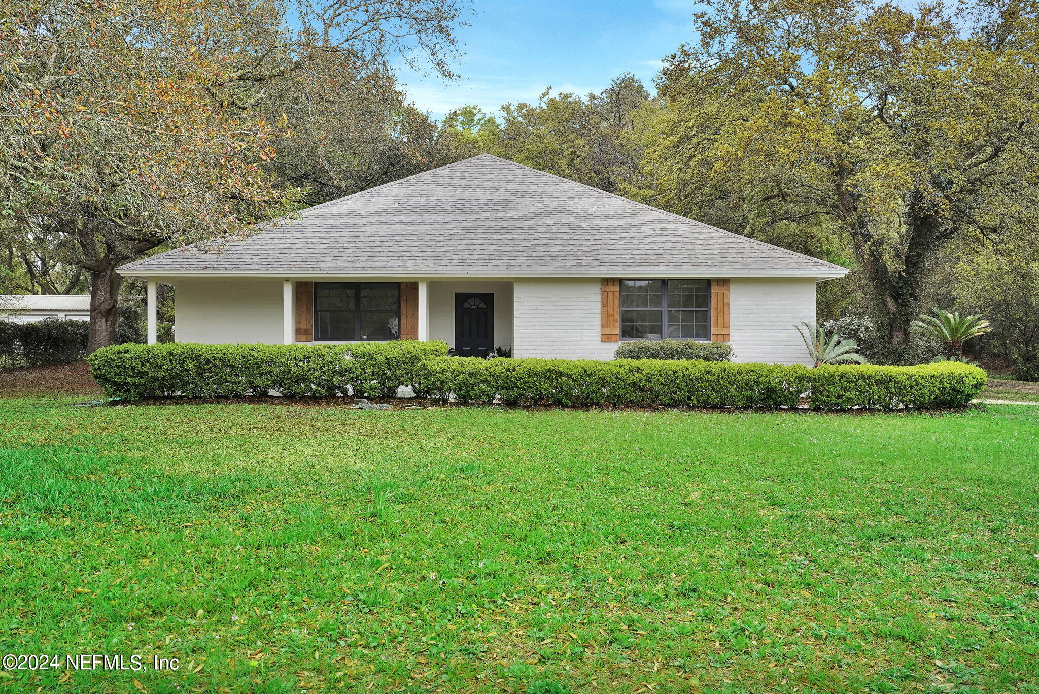 Yulee, FL home for sale located at 85497 JOANN Road, Yulee, FL 32097