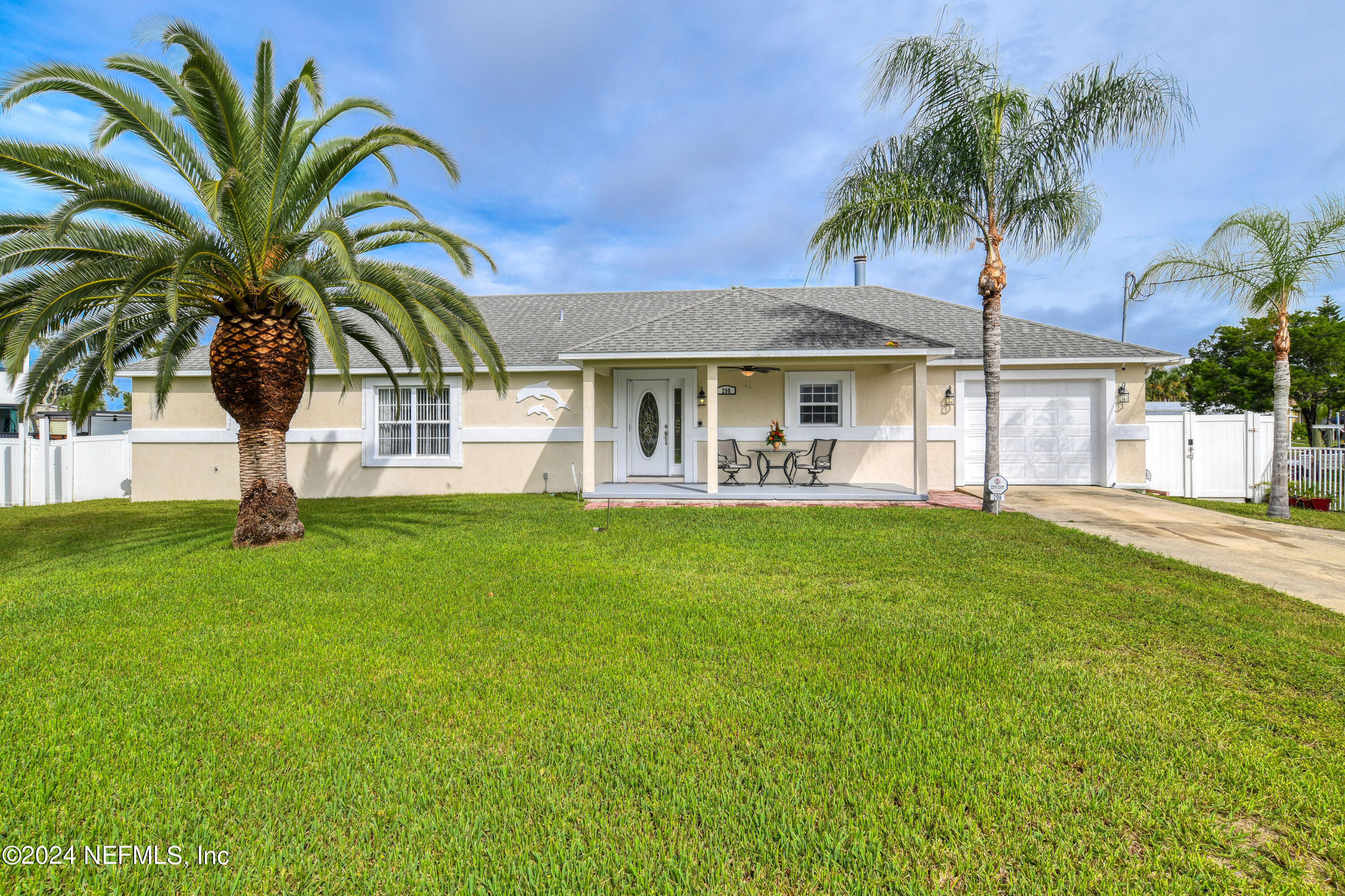 298 VENTURA Road