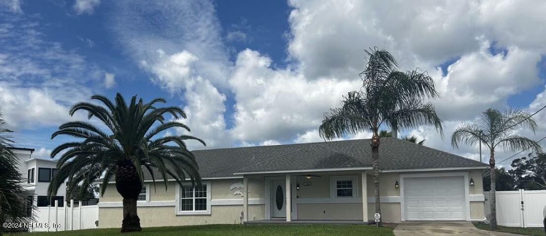 298 VENTURA Road