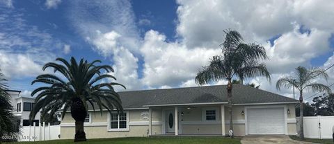 A home in St Augustine