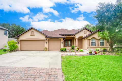 Photo of 2530 TUSCAN OAKS Lane, Jacksonville, FL 32223 (MLS # 2151566)