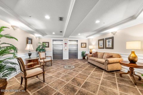 Photo of 4480 DEERWOOD LAKE Parkway #352, Jacksonville, FL 32216 (MLS # 2144571)