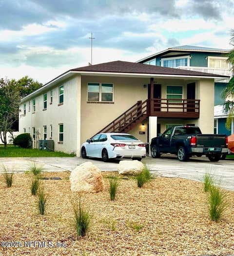 Photo of 408 13TH Avenue N #D, Jacksonville Beach, FL 32250 (MLS # 2147912)