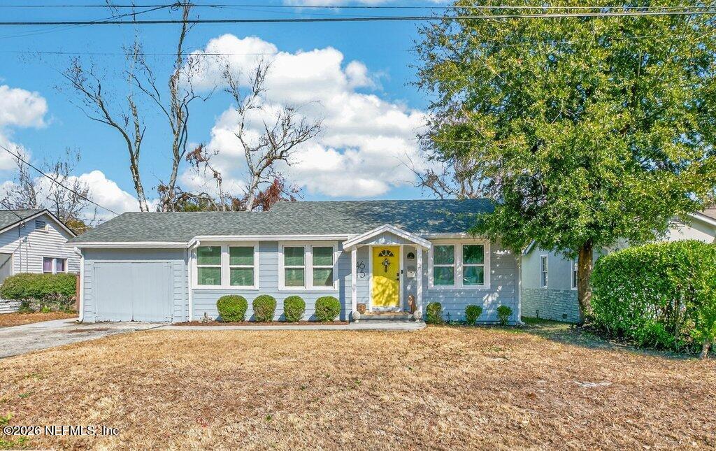 4615 SUNDERLAND Road