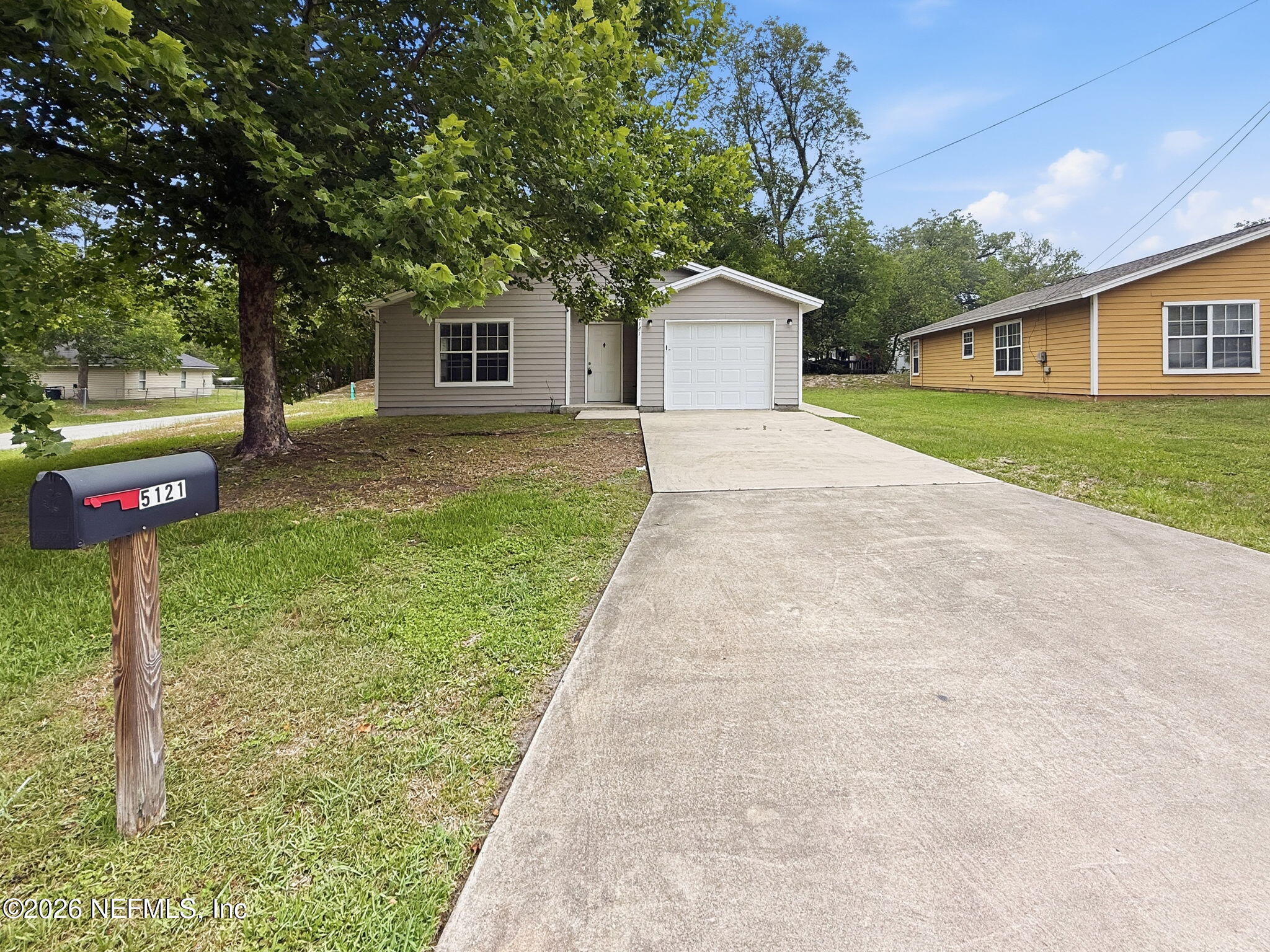 5121 CHENANGO Boulevard