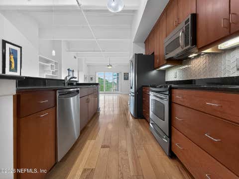 Tiny photo for 1661 RIVERSIDE Avenue #407, Jacksonville, FL 32204 (MLS # 2150385)