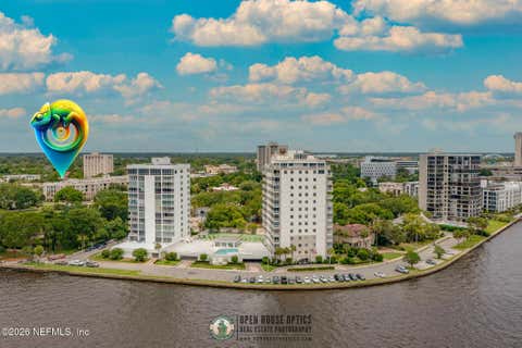 Tiny photo for 1661 RIVERSIDE Avenue #407, Jacksonville, FL 32204 (MLS # 2150385)