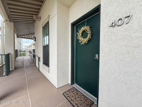 Photo of 1661 RIVERSIDE Avenue #407, Jacksonville, FL 32204 (MLS # 2150385)