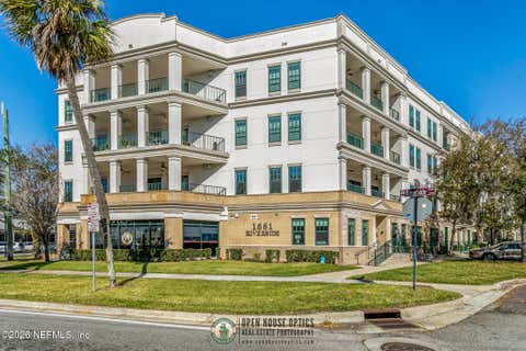 Tiny photo for 1661 RIVERSIDE Avenue #407, Jacksonville, FL 32204 (MLS # 2150385)