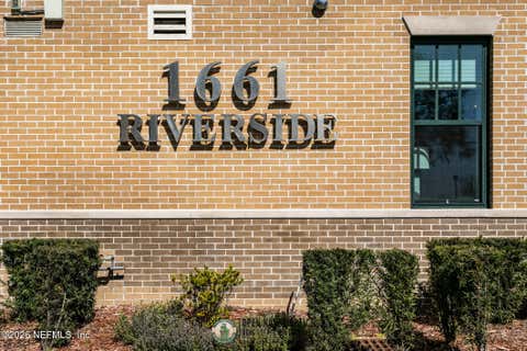 Tiny photo for 1661 RIVERSIDE Avenue #407, Jacksonville, FL 32204 (MLS # 2150385)
