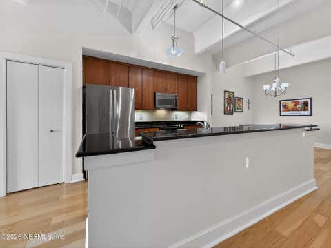 Tiny photo for 1661 RIVERSIDE Avenue #407, Jacksonville, FL 32204 (MLS # 2150385)