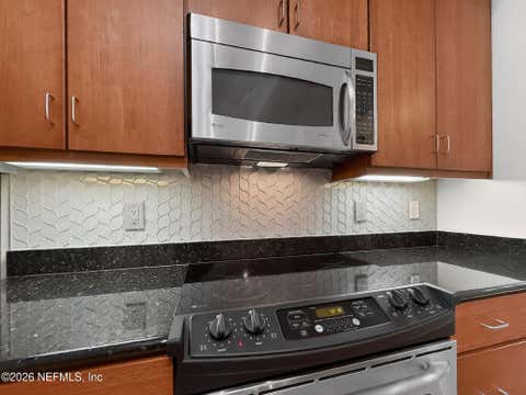 Tiny photo for 1661 RIVERSIDE Avenue #407, Jacksonville, FL 32204 (MLS # 2150385)