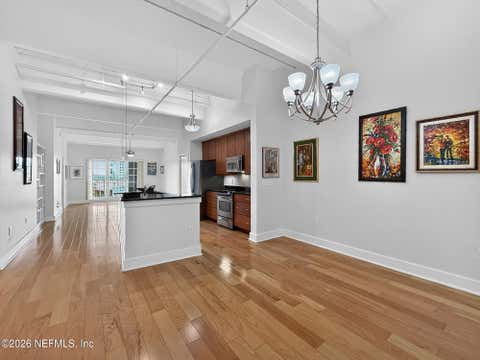 Tiny photo for 1661 RIVERSIDE Avenue #407, Jacksonville, FL 32204 (MLS # 2150385)