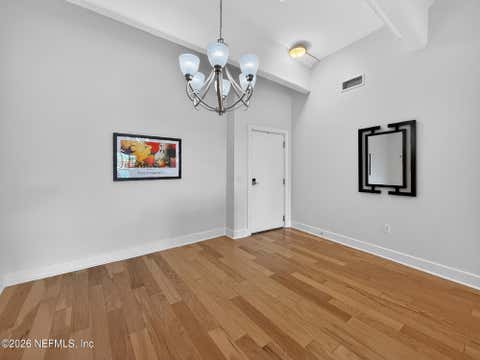 Tiny photo for 1661 RIVERSIDE Avenue #407, Jacksonville, FL 32204 (MLS # 2150385)