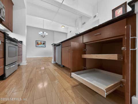 Tiny photo for 1661 RIVERSIDE Avenue #407, Jacksonville, FL 32204 (MLS # 2150385)