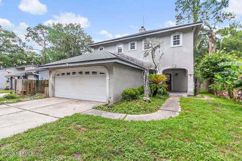 Photo of 1126 23RD Street N, Jacksonville Beach, FL 32250 (MLS # 2151567)