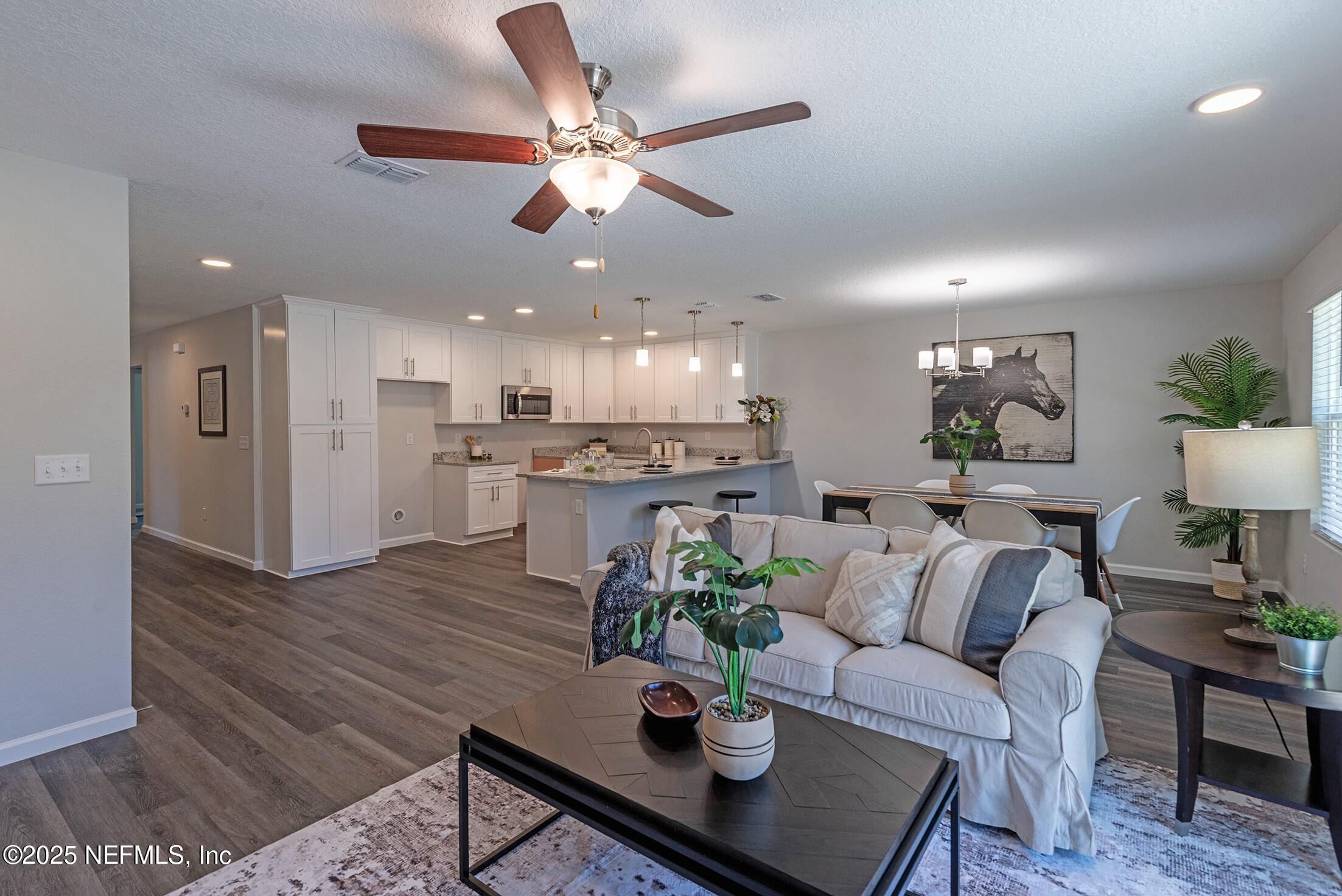 2397 GLEN GARDNER Drive