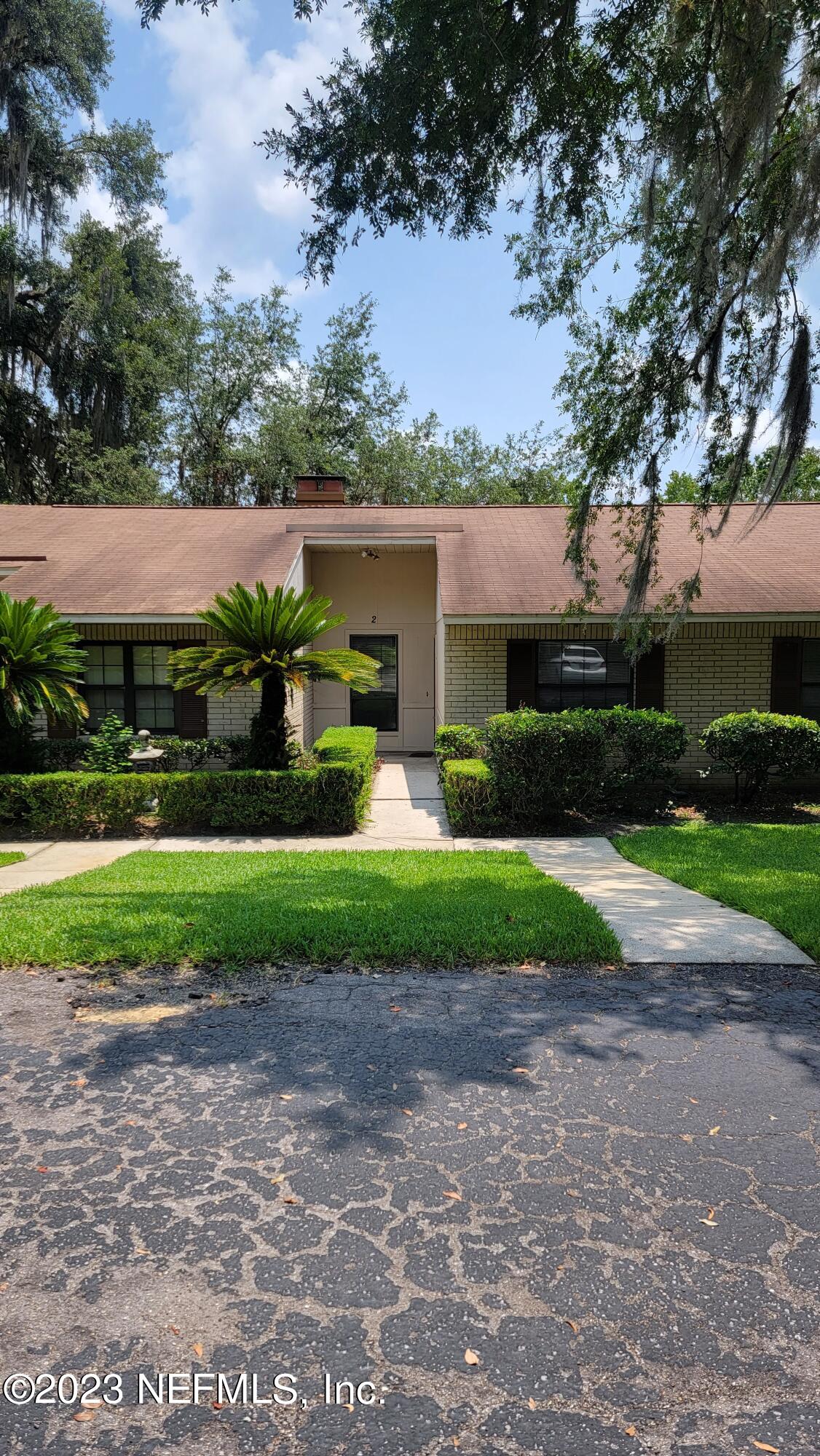 Melrose, FL home for sale located at 3075 State Rd 21 UNIT #2, Melrose, FL 32666