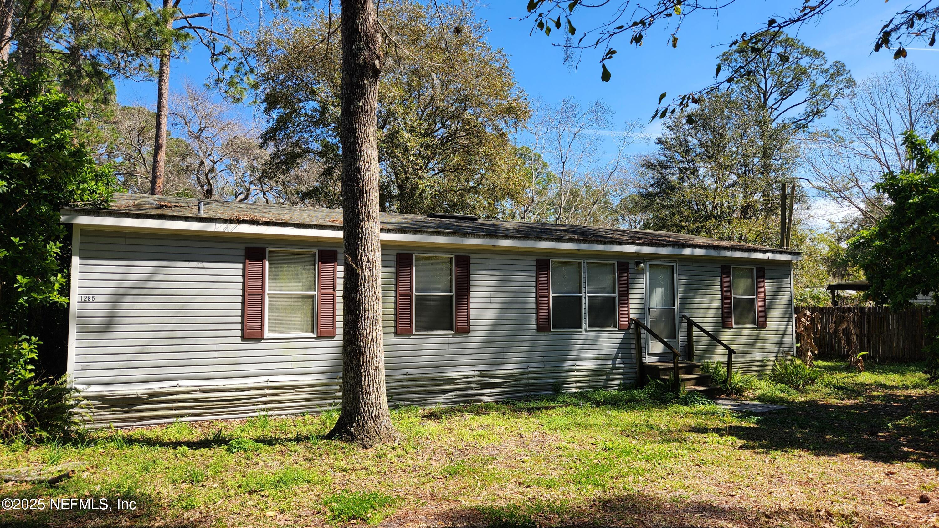 1285 SCOTT Road
