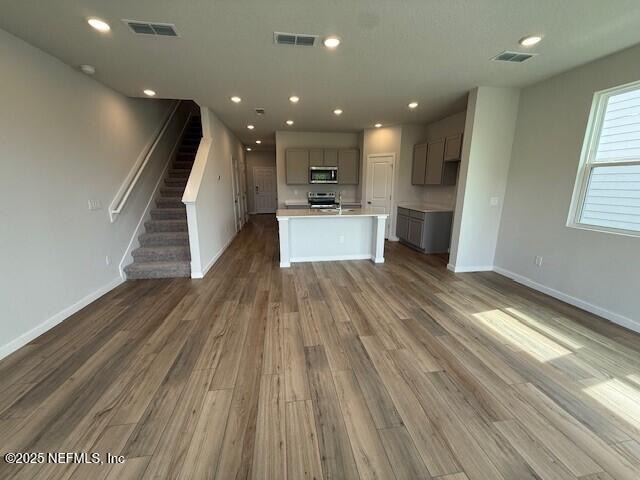 219 BRAZIL NUT Circle