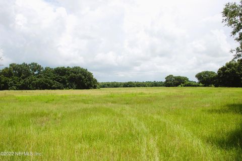 4107 NE 255TH Drive Melrose FL 32666
