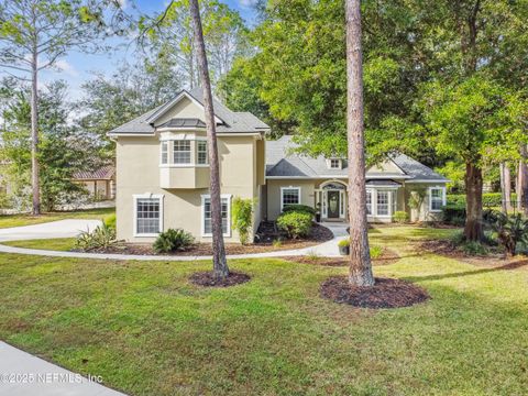Photo of 2612 SENECA Drive, St. Johns, FL 32259 (MLS # 2117138)