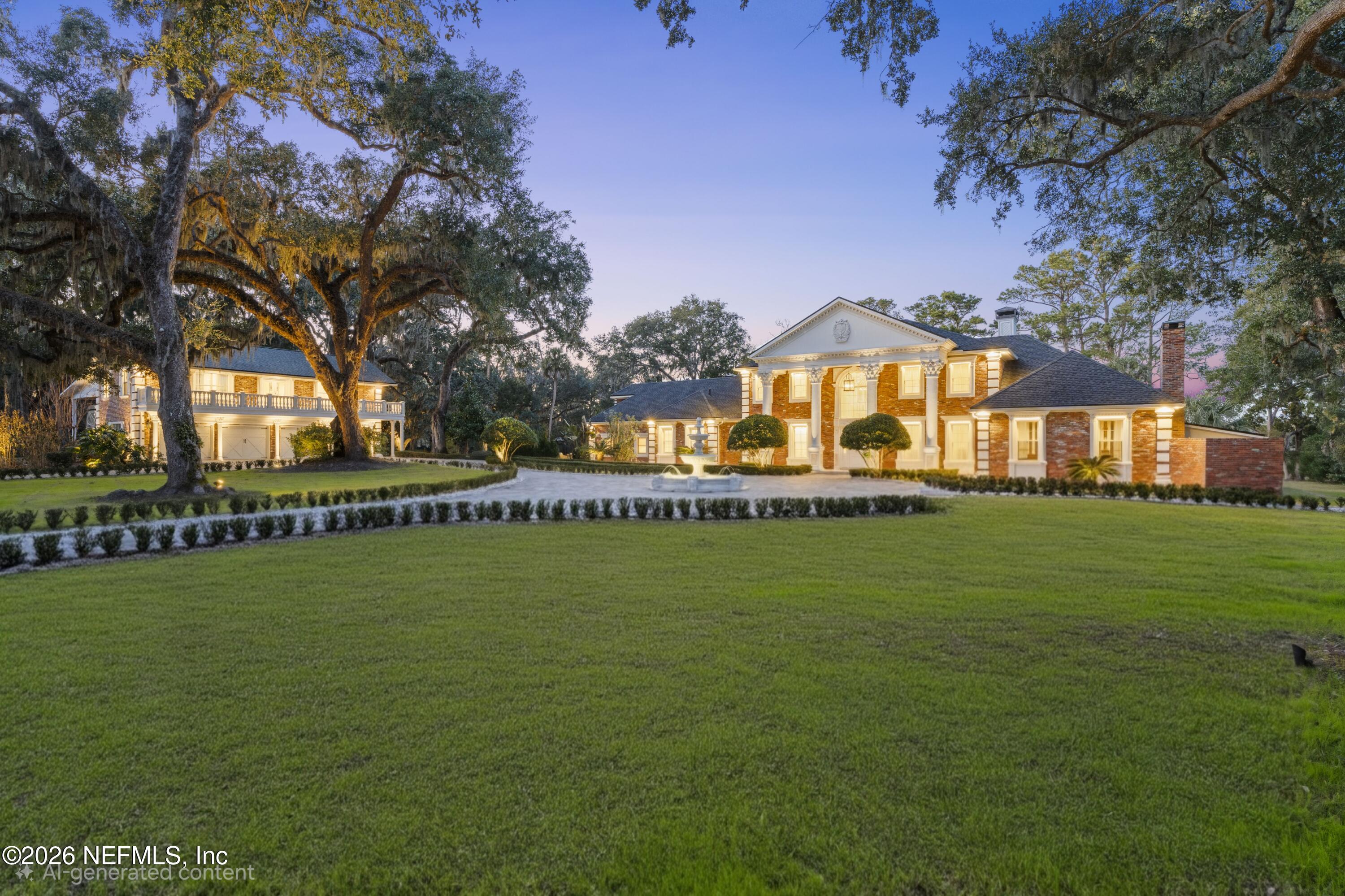 1370 MOSS CREEK Drive