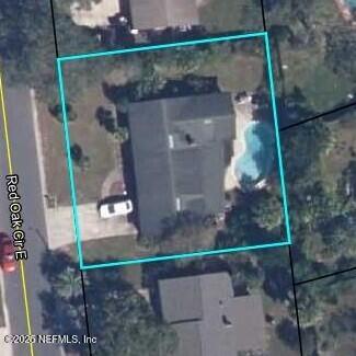 3442 RED OAK Circle E