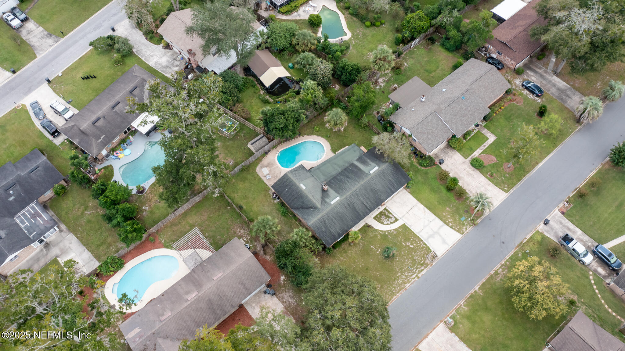 3442 RED OAK Circle E