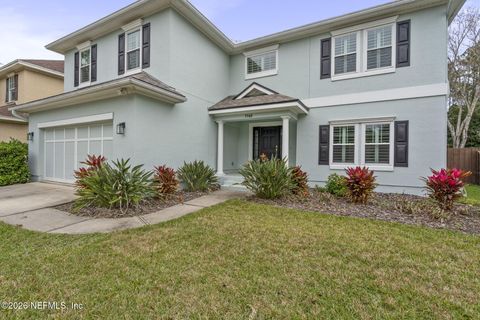 7765 BLACKSTONE RIVER Drive E Jacksonville FL 32256