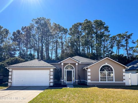 8926 CHAMBORE Drive Jacksonville FL 32256