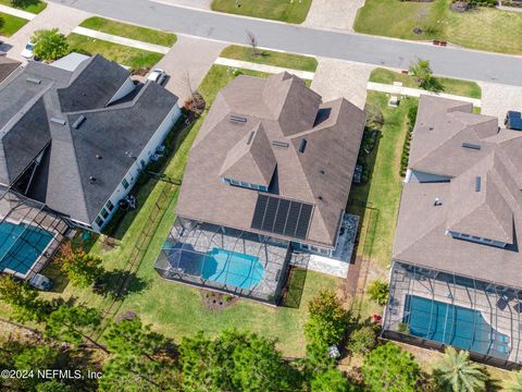 A home in St Augustine