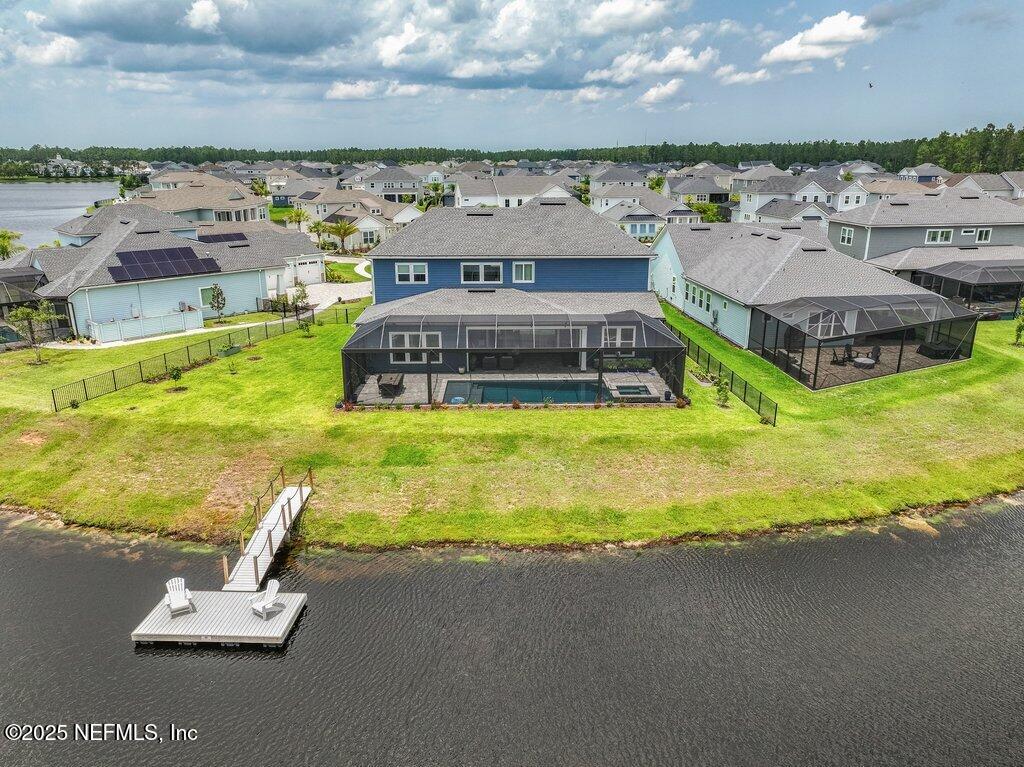 105 AWLLEAF Court
