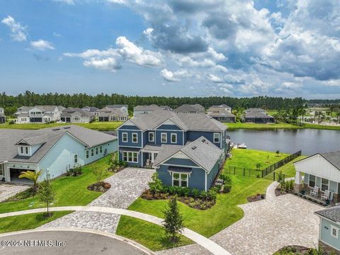 105 AWLLEAF Court St. Augustine FL 32095
