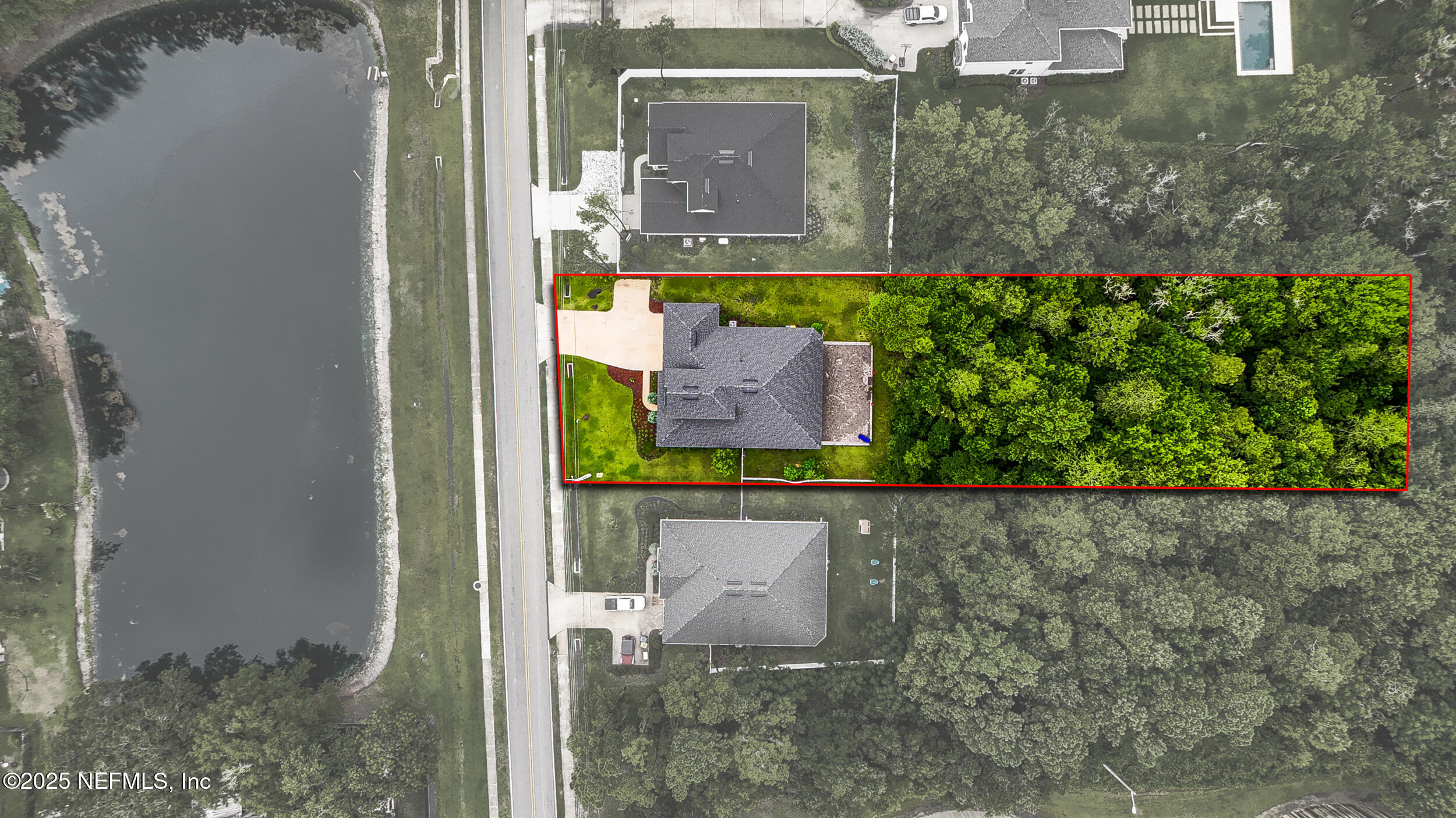 2867 ORANGE PICKER Road